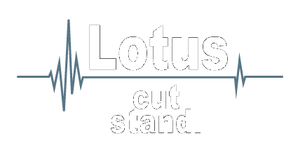 久留米の特化型ヘアーカット専門の美容室、Lotus Cut Stand(ロータスカットスタンド)